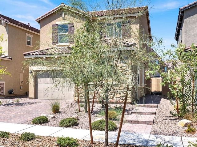 416 Desert Cadence Street, Henderson, NV 89011