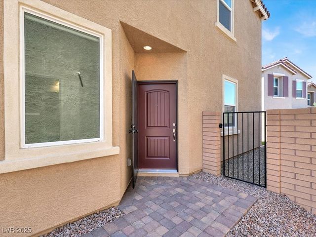 416 Desert Cadence Street, Henderson, NV 89011