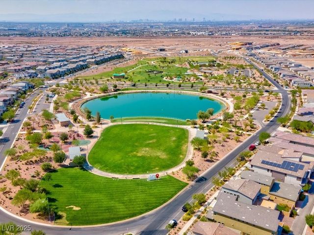 416 Desert Cadence Street, Henderson, NV 89011