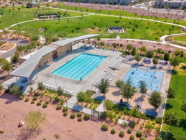 416 Desert Cadence Street, Henderson, NV 89011