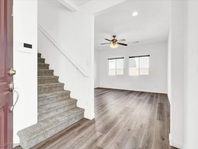 416 Desert Cadence Street, Henderson, NV 89011