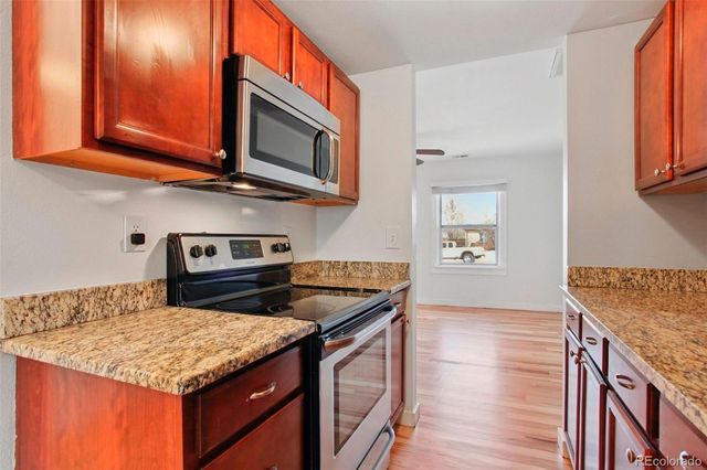 1661 Valentia Street, Denver, CO 80220