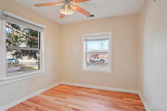 1661 Valentia Street, Denver, CO 80220