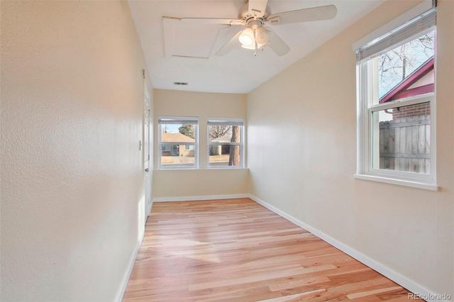 1661 Valentia Street, Denver, CO 80220