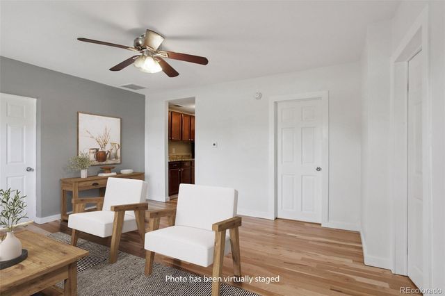 1661 Valentia Street, Denver, CO 80220