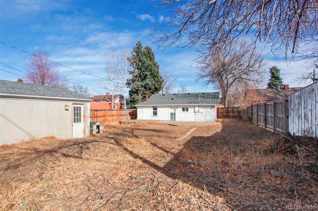 1661 Valentia Street, Denver, CO 80220