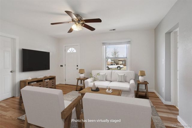 1661 Valentia Street, Denver, CO 80220