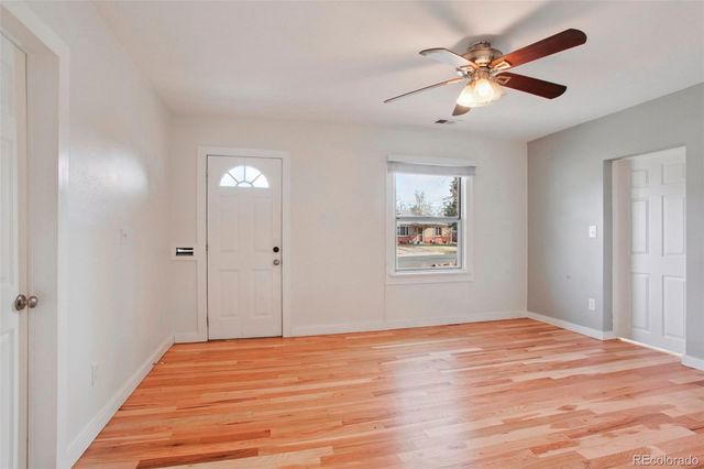 1661 Valentia Street, Denver, CO 80220