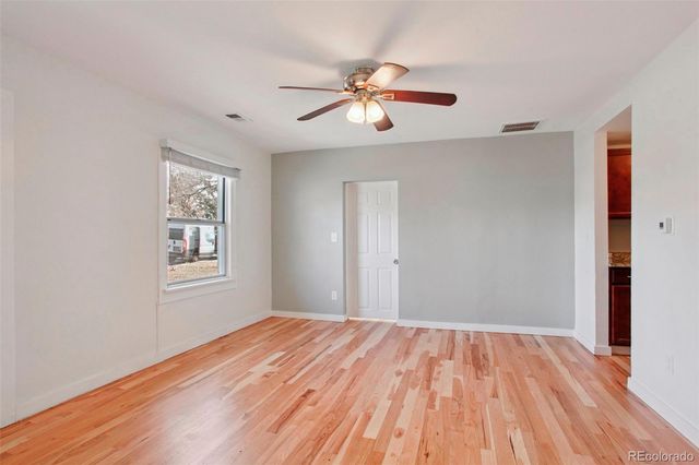 1661 Valentia Street, Denver, CO 80220