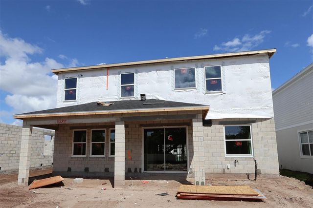 1314 HYDE STREET, St Cloud, FL 34771