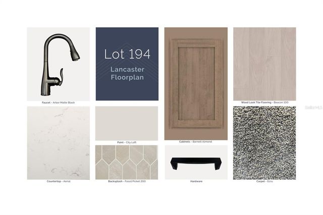 1314 HYDE STREET, St Cloud, FL 34771