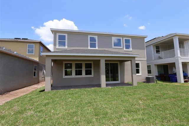 1314 HYDE STREET, St Cloud, FL 34771