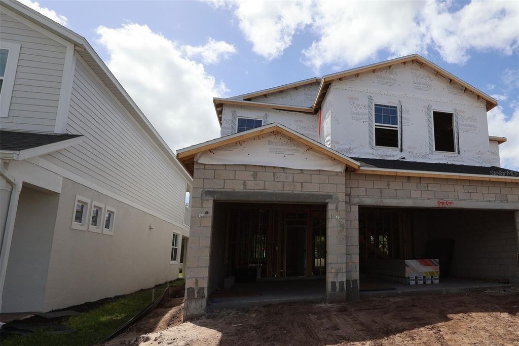 1314 HYDE STREET, St Cloud, FL 34771