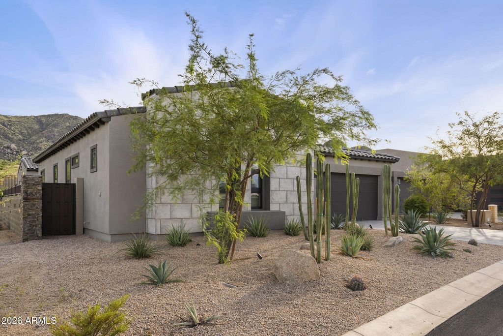 23552 N 123RD Street, Scottsdale, AZ 85255 — photo 2