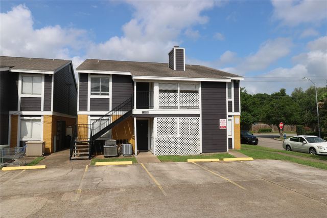 12659 Ashford Meadow Drive C, Houston, TX 77082