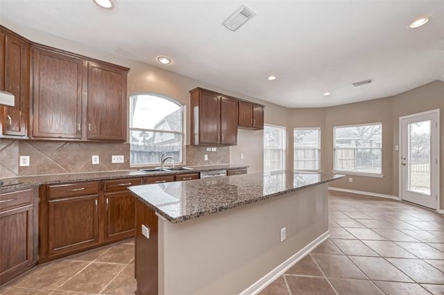 1222 Watermoon Trail Court, Richmond, TX 77469