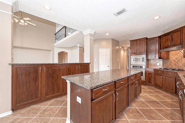 1222 Watermoon Trail Court, Richmond, TX 77469