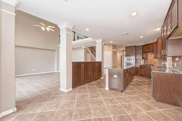 1222 Watermoon Trail Court, Richmond, TX 77469