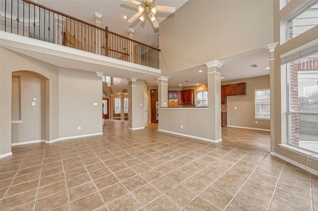 1222 Watermoon Trail Court, Richmond, TX 77469