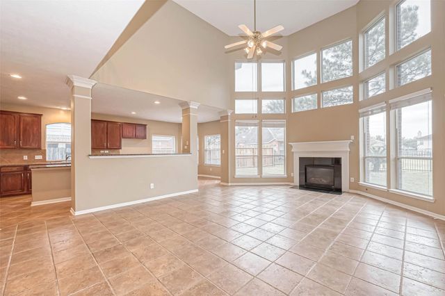 1222 Watermoon Trail Court, Richmond, TX 77469