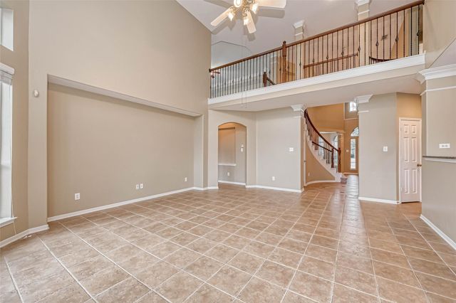 1222 Watermoon Trail Court, Richmond, TX 77469