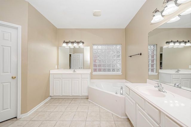 1222 Watermoon Trail Court, Richmond, TX 77469