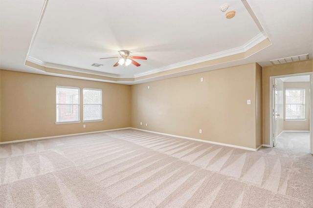 1222 Watermoon Trail Court, Richmond, TX 77469