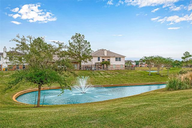 1222 Watermoon Trail Court, Richmond, TX 77469
