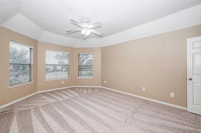 1222 Watermoon Trail Court, Richmond, TX 77469