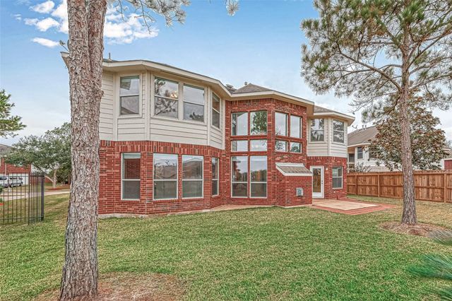 1222 Watermoon Trail Court, Richmond, TX 77469