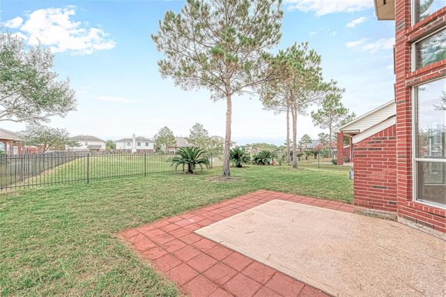 1222 Watermoon Trail Court, Richmond, TX 77469