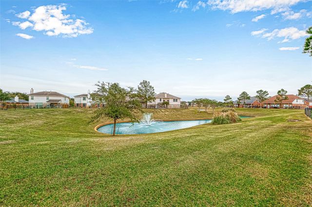 1222 Watermoon Trail Court, Richmond, TX 77469