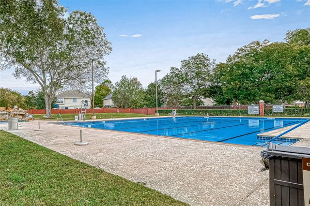 1222 Watermoon Trail Court, Richmond, TX 77469