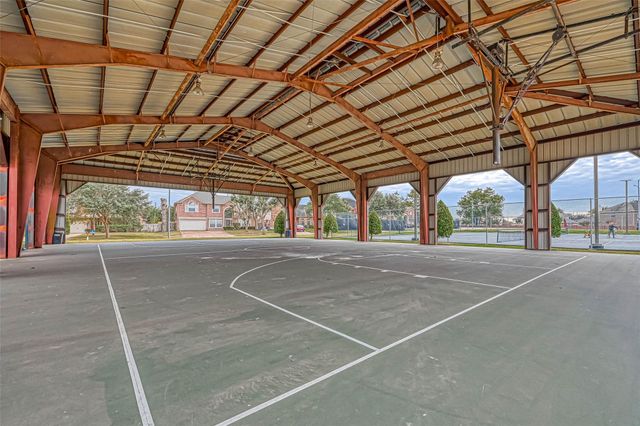 1222 Watermoon Trail Court, Richmond, TX 77469