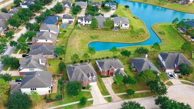 1222 Watermoon Trail Court, Richmond, TX 77469