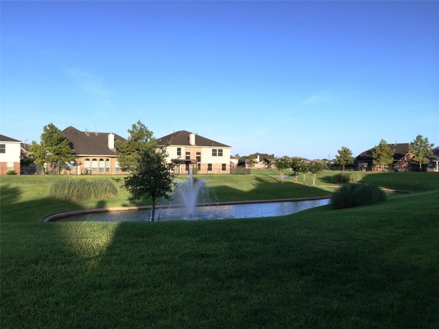 1222 Watermoon Trail Court, Richmond, TX 77469