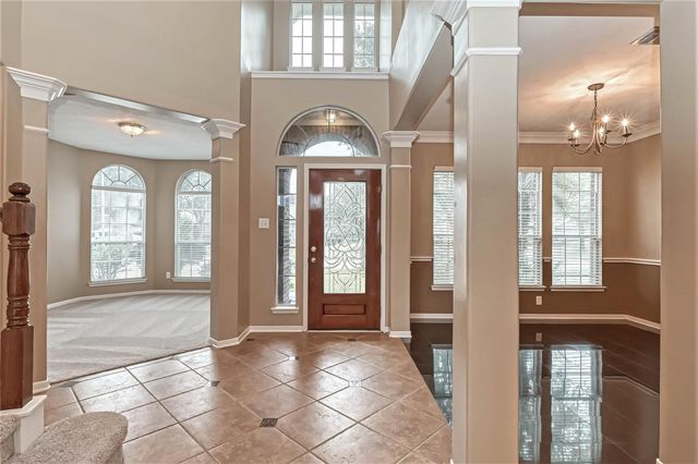 1222 Watermoon Trail Court, Richmond, TX 77469