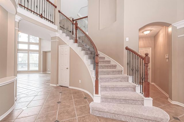 1222 Watermoon Trail Court, Richmond, TX 77469