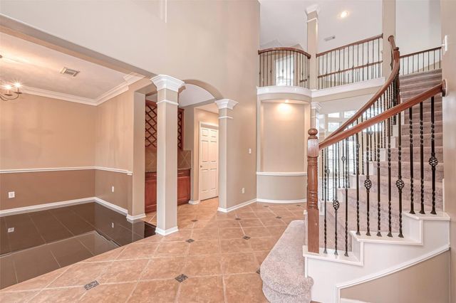 1222 Watermoon Trail Court, Richmond, TX 77469