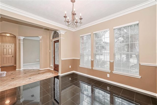 1222 Watermoon Trail Court, Richmond, TX 77469