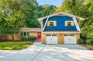 2753 Henderson Court, Tucker, GA 30084