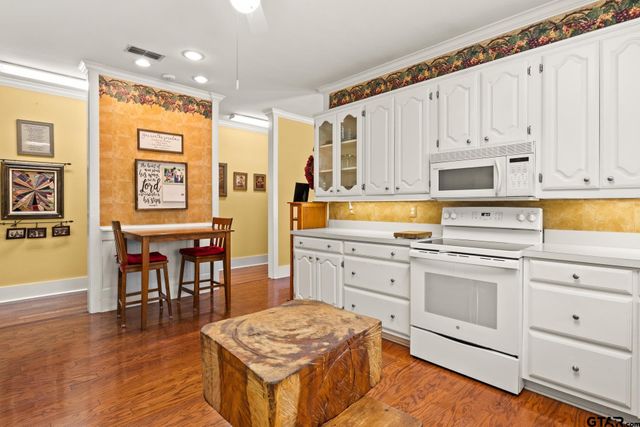 509 Kent Dr, Pittsburg, TX 75686