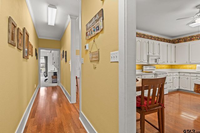 509 Kent Dr, Pittsburg, TX 75686