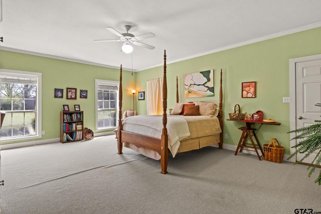 509 Kent Dr, Pittsburg, TX 75686