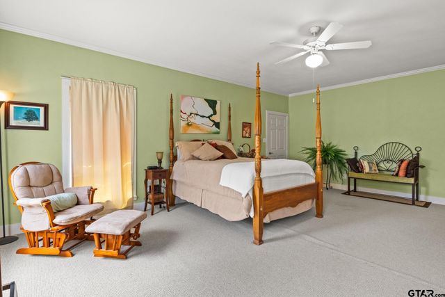 509 Kent Dr, Pittsburg, TX 75686