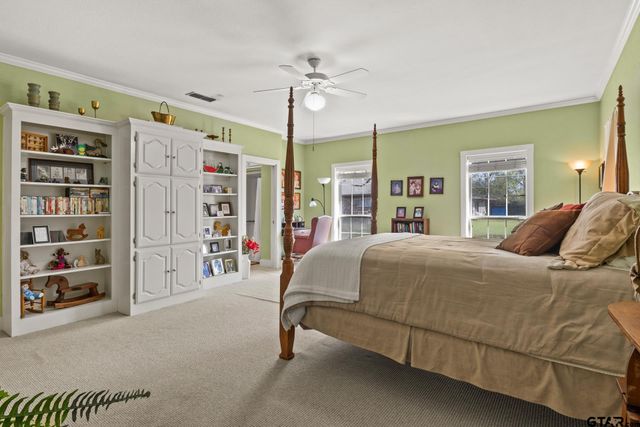 509 Kent Dr, Pittsburg, TX 75686