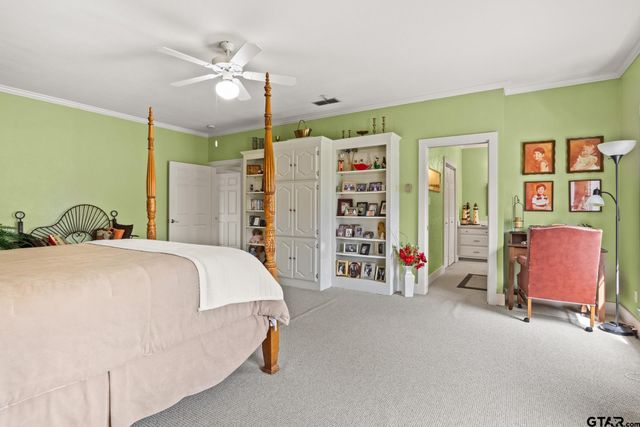 509 Kent Dr, Pittsburg, TX 75686