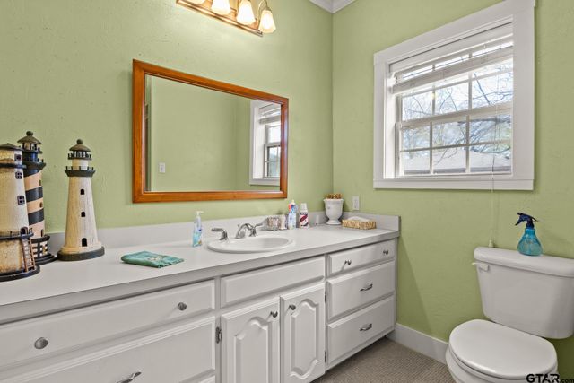 509 Kent Dr, Pittsburg, TX 75686