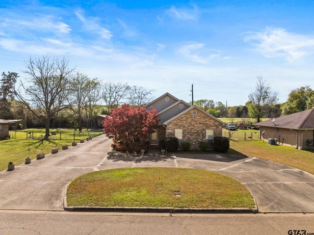 509 Kent Dr, Pittsburg, TX 75686