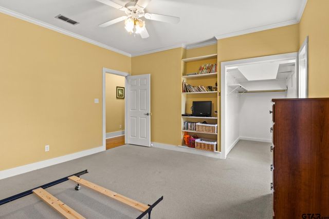 509 Kent Dr, Pittsburg, TX 75686